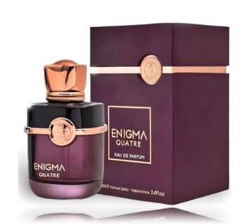 French Avenue Enigma Quatre Парфюм EDP 100 ml (6291108329290)