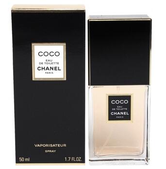 Chanel Coco Парфюм EDT 50ml (3145891234503)