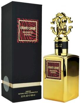 Roberto Cavalli Magnetic Guaiac Парфюм EDP 100 ml (3616302038961)