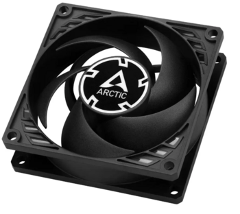 Arctic ACFAN00151A P8 PWM PST CO 80мм Вентилятор (ACFAN00151A)