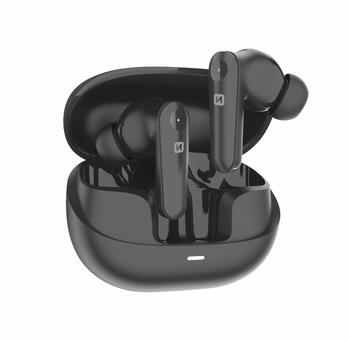 Swissten FOCUS ANC Bluetooth Наушники (51500200)