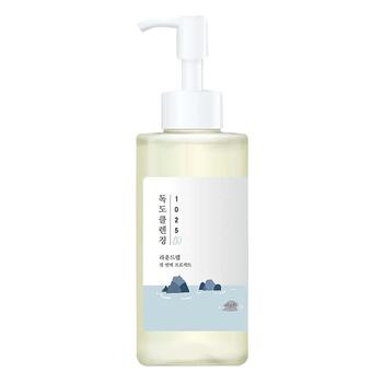 ROUND LAB 1025 Dokdo Cleansing Oil 200 ml Очищающее средство (8809738605677)