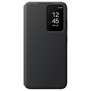 Samsung EF-ZS926CBEGWW Чехол для Cмартфона для Samsung Galaxy S24+ (EF-ZS926CBEGWW)