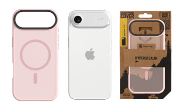 Tactical MagForce Hyperstealth Cover Защитный чехол для iPhone Air / розовая пантера (TA-57983126628)