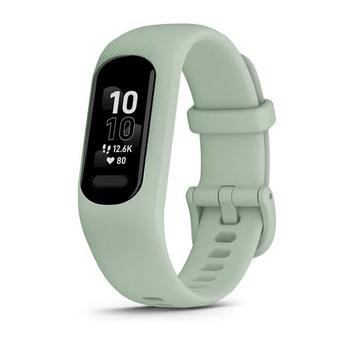 Garmin Vivosmart 5 Activity Tracker Fitnesa aproce S/M / zaļš (010-02645-12)