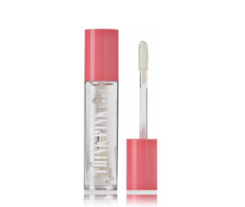 Dermacol Think Pink Масло для Губ 01 8 ml (85978744)