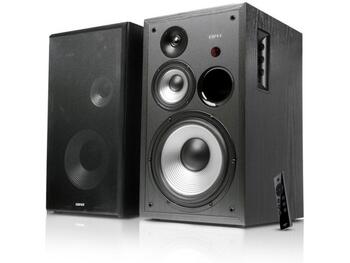 Edifier R2850DB Стерео система 2.0 aptX / SPDIF / 150W (R2850DB)