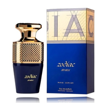 Paris Corner Zodiac Stratos Парфюм EDP 100 ml (6294875522147)