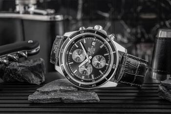 CASIO EFR-526L-1AVUEF Мужские часы (EFR-526L-1AVUEF)