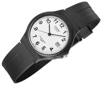 Casio MW-59-7BVEF Sieviešu Pulkstenis (MW-59-7BVEF)