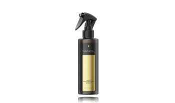 Nanoil Heat Protectant Спрей 200 ml (5905669547321)