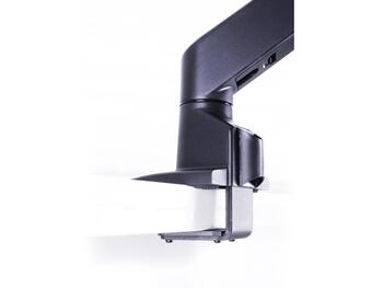 Multibrackets MB-2449 Monitora turētājs pie galda ar gāzes amortizatoru līdz 32