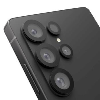 OBAL:ME Lens Protector Защитное стекло для объектива Samsung Galaxy S26 Ultra / чёрный (57983129665)