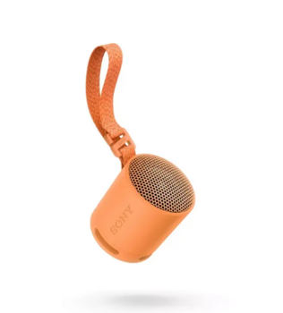 Sony SRS-XB100 Bluetooth Портативная колонка (SRSXB100D.CE7)