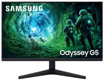Samsung Monitor G53F LS27FG530EUXEN Monitors 27