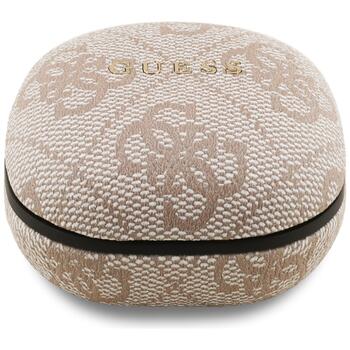 Guess GUTWST3P4EGP TWS Беспроводные наушники (GUTWST3P4EGP)