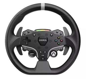 Moza Racing RS052 Spēļu Stūre (RS052)