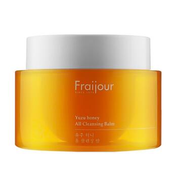 Fraijour Yuzu Honey All Cleansing Balm 50 ml Средство для ухода за кожей (8802929006901)