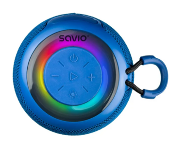 Savio BS-042 Bluetooth Динамик (BS-042)