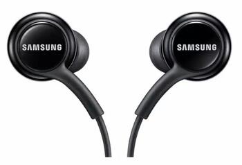Samsung EO-IA500 Наушники (EO-IA500BBEGWW)
