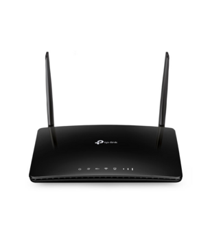 TP-Link Archer MR500 Роутер Wi-Fi 5 / скорость до 1167Mbps / 2.4GHz + 5GHz (MR500)