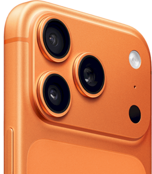 Apple iPhone 17 Pro Max Смартфон 512GB Cosmic Orange (MFYT4QN/A)
