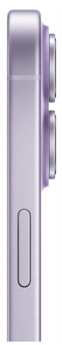 Apple iPhone 17 Смартфон 512GB Lavender (MG6U4HX/A)