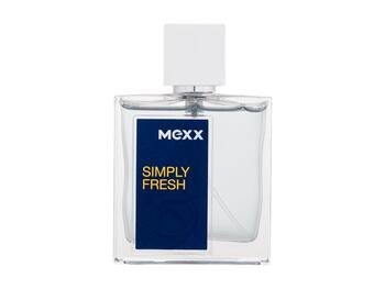 Mexx Simply Туалетная вода EDT 50ml (3614229408461)