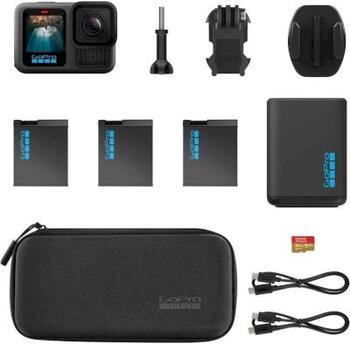 GoPro HERO13 Power Bundle Спортивная Камера (CHDRB-134-RW)