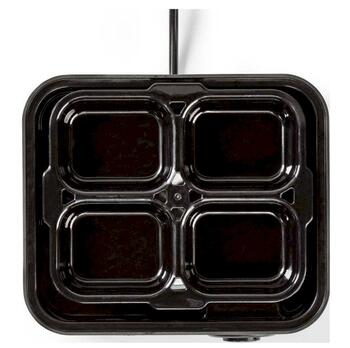 Gastronoma 18270102 Яйцеварка 500W (18270102)