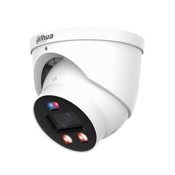 Dahua HDW3849H-ASPV0280B-PRO IP Kамера 8МP (HDW3849H-ASPV0280B-PRO)