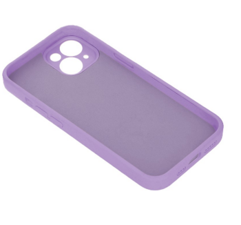 Mocco Silicon Back Case Силиконовый чехол для Apple iPhone 17 Air (MO-SC-IP-17-PU)