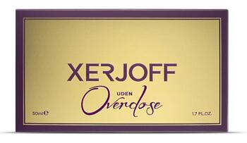 Xerjoff Uden Overdose Парфюм EDP 50 ml (8033488158163)
