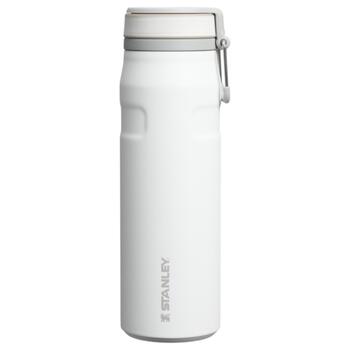 Stanley The IceFlow Termopudele 0.7L Balta (2811284076)