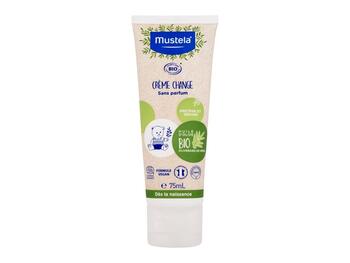 Mustela Bio Средство от опрелостей 75ml (3504105034337)