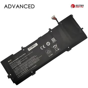ExtraDigital YB06XL Аккумуляторная батарея для портативного компьютера HP YB06XL (NB462148)