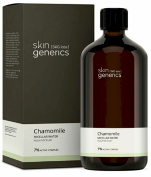 Skin Generics Chamomile Мицеллярная вода 250ml (8436559343022)