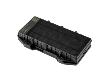 Concox LL303 Трекер GPS с солнечным питанием 4G LTE / GSM / Wi-Fi (XX250196)