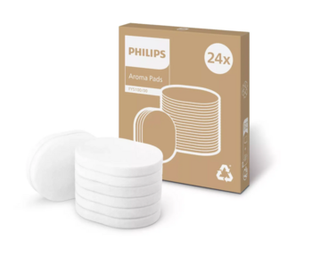 Philips FY5100/00 Aromāta spilventiņi gaisa mitrinātājiem (FY5100/00)