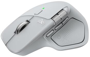 Logitech MX Master 4 Беспроводная мышь (910-007563)