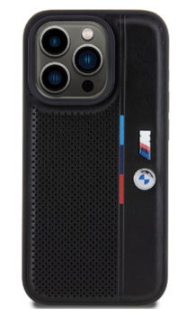BMW BMHCP15M23PUPVK Чехол для Apple iPhone 15 Plus / 14 Plus (BMHCP15M23PUPVK)