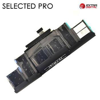 ExtraDigital A1417 Аккумуляторная батарея для портативного компьютера Mac Book (NB420421)