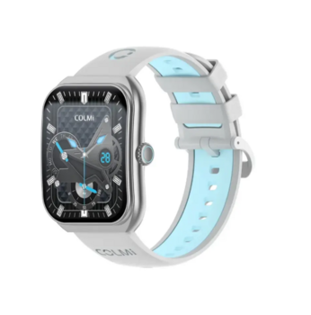 Colmi P86 Умные Часы Silver (P86-SI)