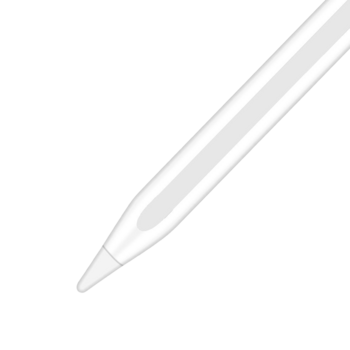 Tactical Roger Pencil Pro 2.0 Смарт-карандашь для iPad / белый (TA-57983123615)