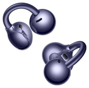 Huawei FreeClip 2S TWS Earphones (Dark Blue) (55039240)