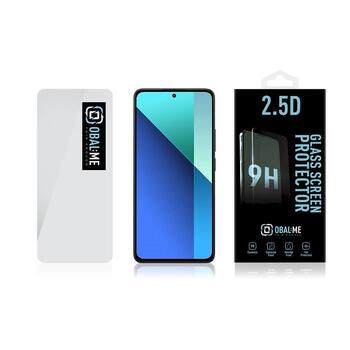 OBAL:ME 2.5D Glass Screen Protector Защитное стекло для Xiaomi Redmi Note 13 4G/5G / прозрачный (57983119760)