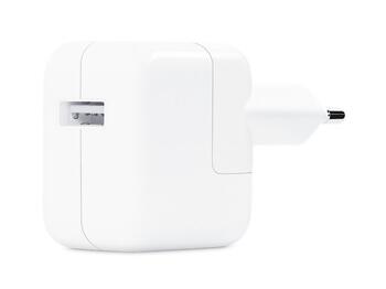 Apple MGN03ZM/A USB Tīkla Lādētājs 12W (MGN03ZM/A)
