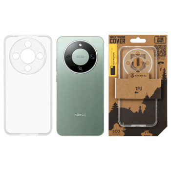 Tactical TPU Plyo Cover Защитный Чехол для Honor Magic8 Lite (57983129599)