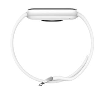 Xiaomi Smart Band 10 Pro Ceramic Edition Смарт-браслет (6932554450564)