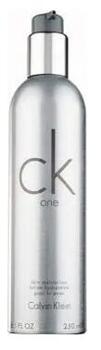 Calvin Klein CK One Лосьон Для Тела 250 ml (088300607464)